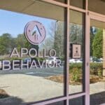 Apollo Behavior Lawrence location