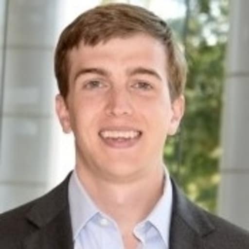Devin Battiston, Chief Financial Officer
