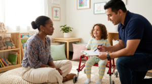 The DSM-5-TR does not diagnose autism from one trait alone; it looks for patterns in social communication, social interaction, and restricted interests/repetitive behaviors across time, settings, and daily life.